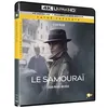 Image de Le Samouraï Édition Limitée Blu-ray 4K Ultra HD