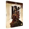 Image de Les Trois Mousquetaires : D'Artagnan Blu-ray