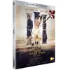 Image de Les Trois Mousquetaires : Milady Blu-ray 4K Ultra HD