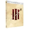 Image de Les Trois Mousquetaires : Milady Édition Limitée SteelBook® Blu-ray 4K Ultra HD