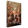 Image de Moi capitaine DVD