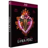Image de Emilia Pérez Blu-ray