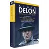 Image de Coffret Alain Delon - 5 Polars Mythiques DVD