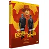 Image de Coffret 2 Films - Le Gorille vous salue bien / La Valse du Gorille Édition Limitée Blu-ray