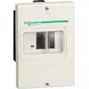 Image de Schneider Electric Boîtier encastrable, IP55, faible GV2MP04 (Boîtier), Accessoires électroniques + boîtier