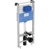 Image de Ideal Standard, Réservoir de chasse d'eau, IDS Élément de WC PROSYS 120 M