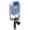 Image de Ideal Standard, Réservoir de chasse d'eau, IDS Élément de WC PROSYS 80 M Construction humide