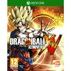 Image de Bandai Namco, Dragon Ball Xenoverse Standard Anglais Xbox One