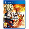 Image de Playstation Games Ps4 Dragon Ball Xenoverse