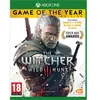Image de Xbox Games Xbox One The Witcher Iii: Wild Hunt (game Of The Year Edition)