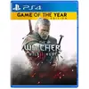 Image de Playstation Games Ps4 The Witcher 3 Wild Hunt Goty