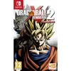 Image de Dragon Ball Xenoverse 2 Nintendo Switch