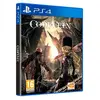 Image de Playstation Games Ps4 Code Vein