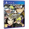 Image de Playstation Games Ps4 Naruto Ultimate Ninja Storm Trilogy
