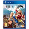 Image de Bandai Namco, ONE PIECE Chercheur de monde