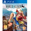 Image de Playstation Games Ps4 One Piece World Seeker