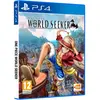 Image de Playstation Games Jeu Ps4 One Piece World Seeker