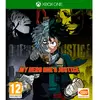 Image de Xbox Games Xbox One My Hero One’s Justice