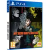 Image de Playstation Games Ps4 My Hero One´s Justice