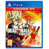 Image de Playstation Games Ps4 Dragon Ball Xenoverse Playstation Hits
