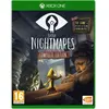 Image de Bandai Namco, Little Nightmares Edition complète