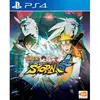 Image de Bandai Namco, Naruto Shippuden : Ultimate Ninja Storm 4, PS4 Standard Anglais PlayStati