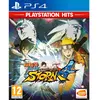 Image de Playstation Games Ps4 Naruto Shippuden Ultimate Ninja Storm 4 (playstation Hits)