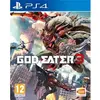 Image de Bandai Namco, NAMCO Entertainment God Eater 3, PS4 Standard Anglais PlayStation 4