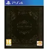 Image de Bandai Namco, Sony Ps4 Jeu Dark Souls Trilogy
