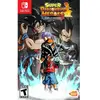 Image de Nintendo Games Switch Super Dragon Ball Heroes World Mission