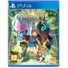 Image de Playstation Games Ps4 Ni No Kuni Wrath Of The White Witch Remastered Pt
