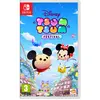 Image de Bandai Namco, Festival Disney Tsum Tsum