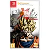 Image de Nintendo Games Switch Dragon Ball Xenoverse 2 Code In The Box