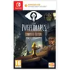 Image de Bandai Namco, Little Nightmares - Complete Edition (Code in a Box) (Switch)