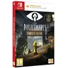 Image de Nintendo Games Switch Little Nightmares Switch C Code In A Box