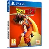 Image de Playstation Games Ps4 Dragon Ball Z Kakarot