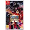 Image de Koei Tecmo, One Piece : Pirate Warriors 4