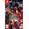 Image de Nintendo Games Switch One Piece Pirate Warriors 4