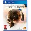 Image de Bandai Namco, The Dark Pictures Anthology : Petit espoir