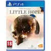 Image de Playstation Games Ps4 The Dark Pictures Anthology: Little Hope