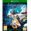 Image de Xbox Games Xbox One Sword Art Online: Alicization Lycoris