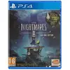 Image de Playstation Games Ps4 Little Nightmares Ii Day One Edition Dlc And Soundtrack Included