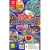 Image de Nintendo Games Switch Taiko No Tatsujin Rhythmic Adventure Pack 1