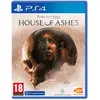 Image de Playstation Games Ps4 The Dark Pictures Anthology: House Of Ashes