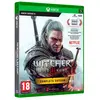 Image de Xbox Games Series X The Wicher 3 Complete Edition