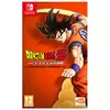 Image de Nintendo Games Switch Dragon Ball Z Kakarot