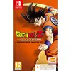 Image de Nintendo Games Switch Dragon Ball Z Kakarot Code In Box