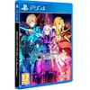 Image de Playstation Games Ps4 Sword Art Online Last Recollection