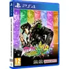 Image de Playstation Games Ps4 Jojo´s Bizarre Adventure: All-star Battle