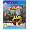 Image de Playstation Games Ps4 Pacman World Re-pac